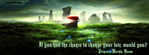 Changing Your Fate Facebook Cover
