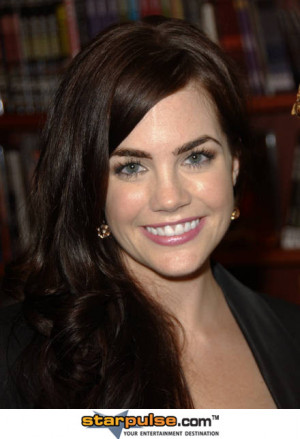 Jillian Murray Pictures & Photos