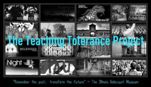 The Teaching Tolerance Project - Quotes