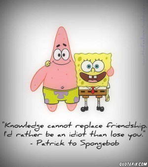 Awesome Friendship Quote