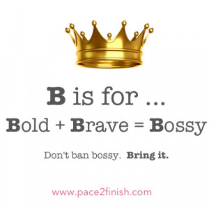 Quotes About Bossy People