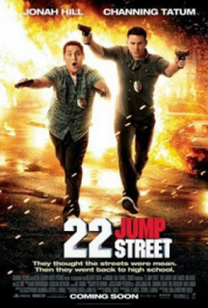 22 Jump Street (2014)
