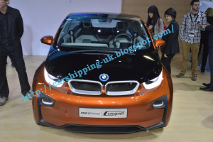pictures of the cars presented in 2012 LA Auto Show ; all the car ...