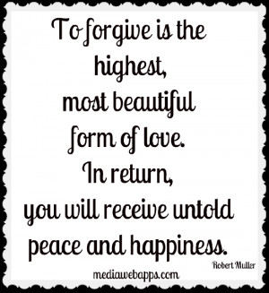 Famous Quotes About Peace Love And Happiness #5