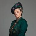 Maggie Smith, The Dowager Duchess