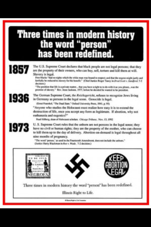 Pro Life Sayings And Quotes