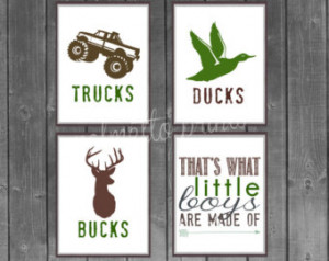 Country Boys Quotes And Sayings What little boys are made