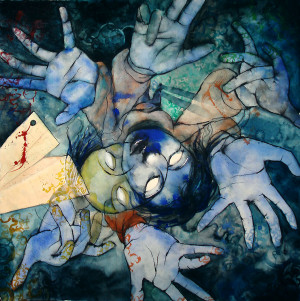 Dissociative Identity Disorder: A Personal Account