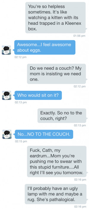 Written by Amber @ The Mile Long Bookshelf at 01:30