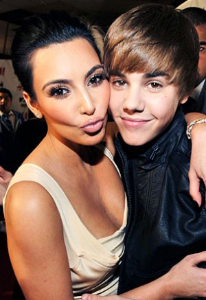 Justin Bieber Hair Before