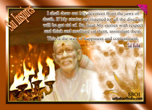 Sai Baba's Maxims - Quotes - Sayings -BABA'S QUOTATIONS - SAI iNSPIRES ...