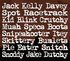 Newsies - newsies Fan Art