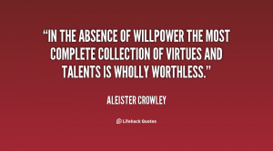Downloadaleister Crowley Quote