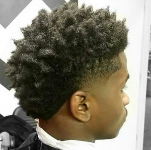 Swaggy P cut by @clipper_queen on instagram... Found by @djcwells