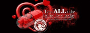 Facebook Cover Photo Valentine Day Special Quotes