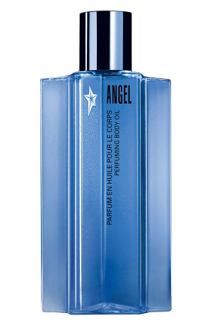 thierry mugler angel perfuming body oil 200ml