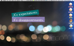 Coincidentally it actually is my laptops background at the moment.