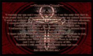 gothic Vampire Pictures