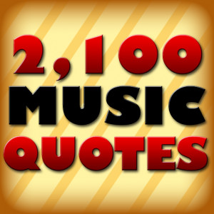 famous musicians quotes