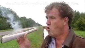 Thread: 1001 uses for Jeremy Clarkson