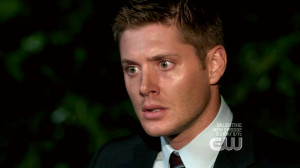 supernatural episode yellow fever quotes