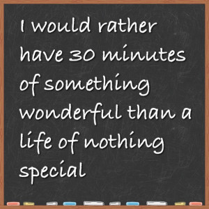 Shelby in Steel Magnolias, this quote should be a motto for life ...