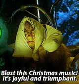 Quote The Grinch Thegrinch Best