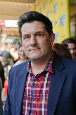Director Michael Showalter attends the quot Hello My Name is Doris ...