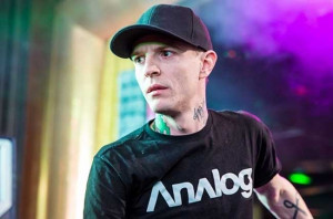 Comedy Central’s next victim is none other than Deadmau5