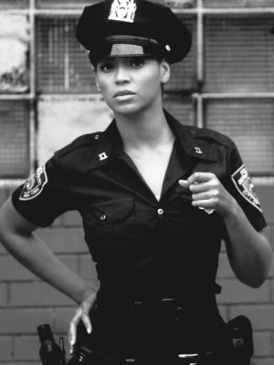 beyonce the best beautiful nice sexy if a were a boy cop...