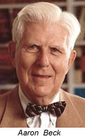 Aaron.T.Beck - Psychologist