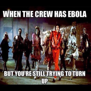 Ebola Funny Jokes
