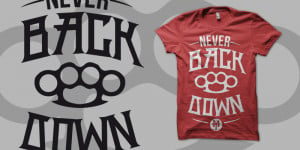 ... Never Back Down Quotes , Never Back Down Wallpaper , Never Back Down 2
