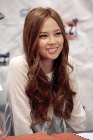 malese jow malese jow attends the bloodynightcon 4 press conference