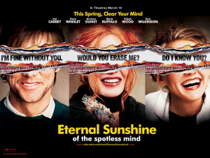 Eternal Sunshine Of The Spotless Mind: Would You Erase Me? (Review)