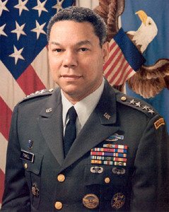 Related Pictures colin powell if you are going to achieve excellence ...