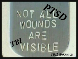 TBI PTSD