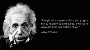 The Top 10 Albert Einstein Quotes of All Time
