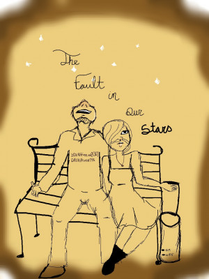 Go Back > Images For > The Fault In Our Stars Quotes Isaac