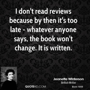 jeanette-winterson-jeanette-winterson-i-dont-read-reviews-because-by ...