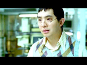 bulletproof monk quotes