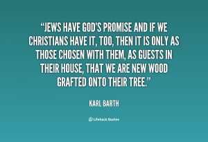 gods promises quotes source http quotes lifehack org quote karl barth ...