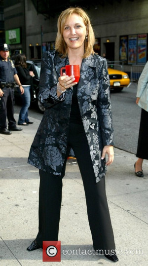 Josette Sheeran Pictures