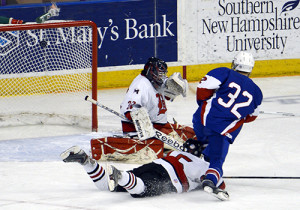 John Stark Hopkinton Berlin