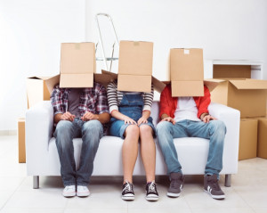 Tips For Moving Out Of Your Apartment On A Budget