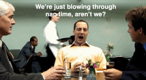 buster arrested development