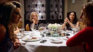 The 10 Best Quotes from The Real Housewives of Melbourne Ep 2
