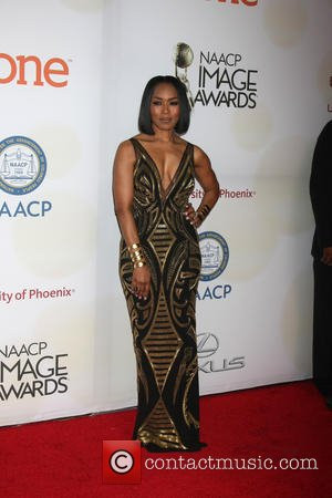 The 46th NAACP Image Awards - Arrivals - Pasadena California United ...