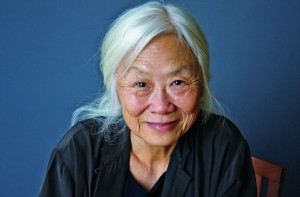 Maxine Hong Kingston Pictures