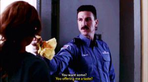 The 8 Best Quotes From Our Favorite Orange Is The New Black Cast ...